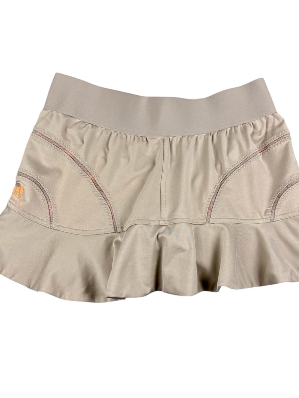 Adidas Stella McCartney Barricade Tennis Skirt Skort  Womens US M (40)